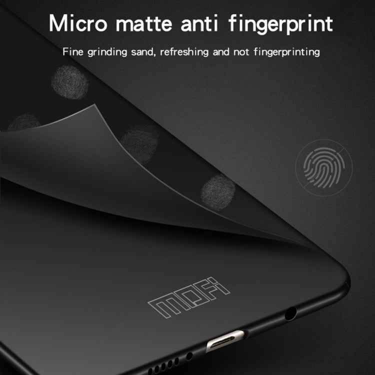 MOFI Frosted PC Ultra-thin Full Coverage Case for Galaxy S10e
