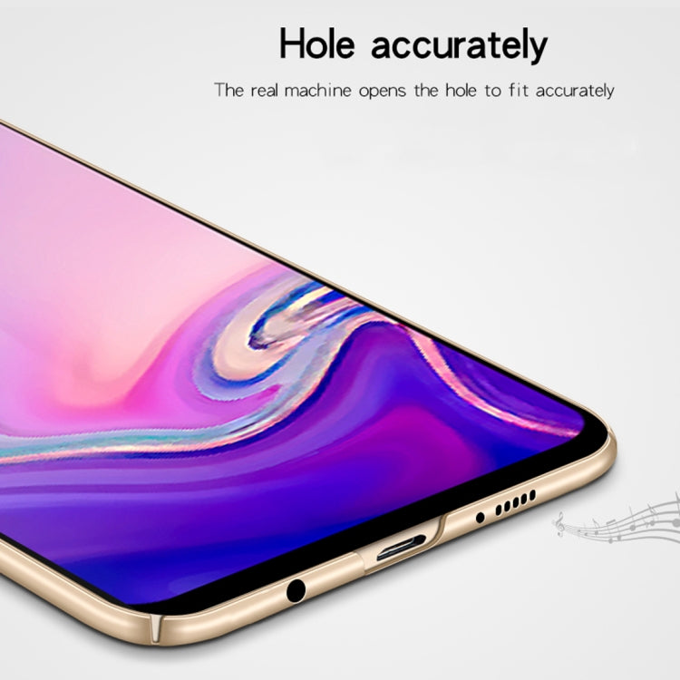 MOFI Frosted PC Ultra-thin Full Coverage Case for Galaxy S10e