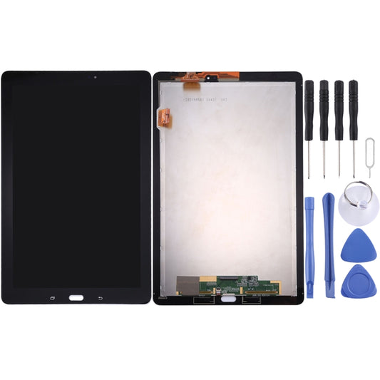 LCD Screen and Digitizer Full Assembly for Galaxy Tab A 10.1inch P580 / P585, For Samsung Galaxy Tab A 10.1 (P580), For Samsung P580 - BSPART