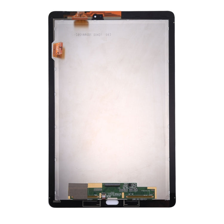LCD Screen and Digitizer Full Assembly for Galaxy Tab A 10.1inch P580 / P585, For Samsung Galaxy Tab A 10.1 (P580), For Samsung P580 - BSPART