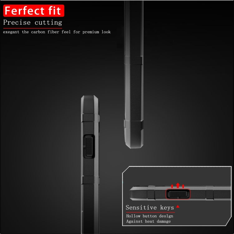 Full Coverage Shockproof TPU Case for Galaxy S10