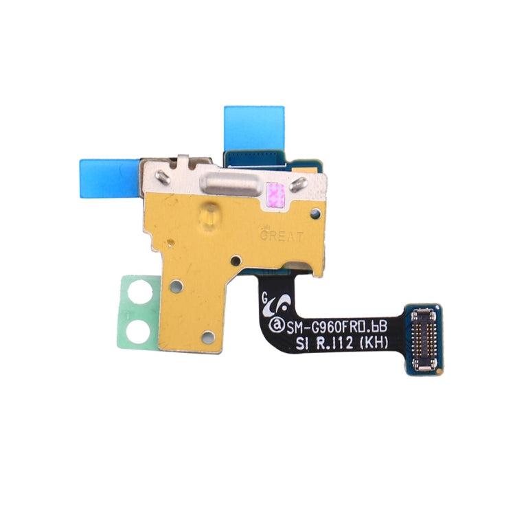 For Galaxy S9+ / S9 Light Sensor Flex Cable, For Samsung S9+ / S9