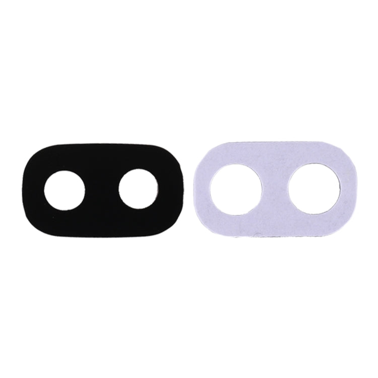 For Galaxy J3 (2017) / J330 & J5 (2017) / J530 & J7 (2017) / J730 10pcs Back Camera Lens with Adhesive, For J330 & J530 & J730 Lens - BSPART