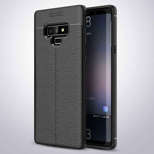 TPU Shockproof Case for Galaxy Note 9