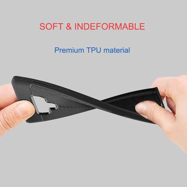 TPU Shockproof Case for Galaxy Note 9