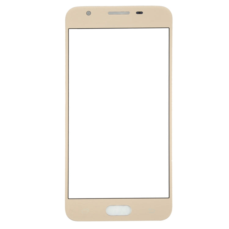 For Galaxy On5 / G550  Front Screen Outer Glass Lens , For Galaxy On5 - BSPART