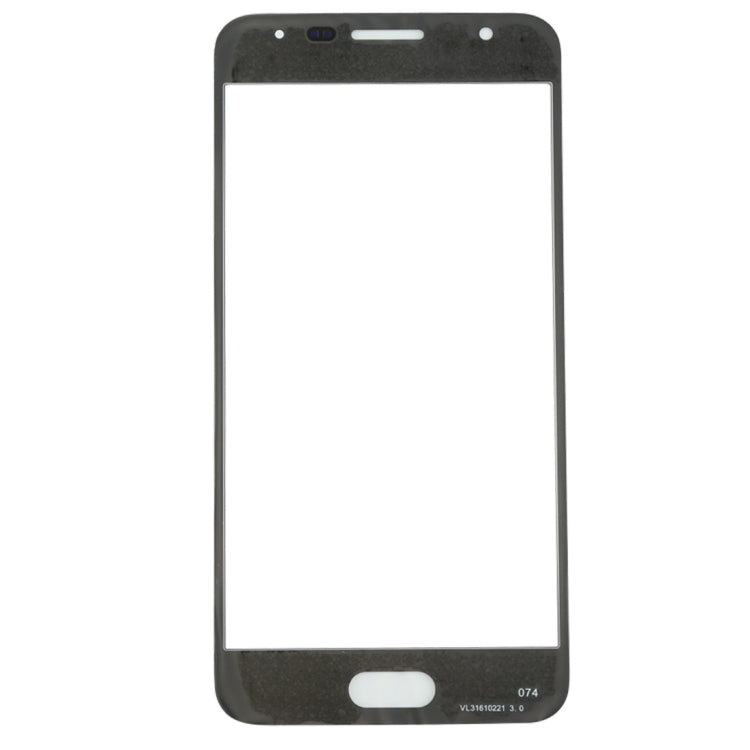 For Galaxy On5 / G550  Front Screen Outer Glass Lens , For Galaxy On5 - BSPART