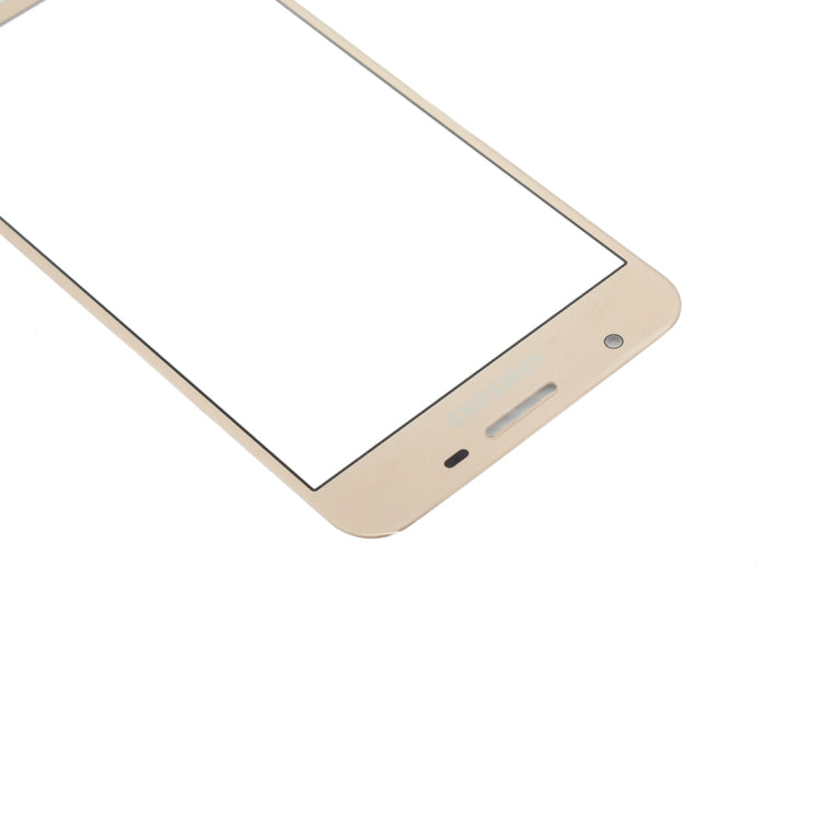 For Galaxy On5 / G550  Front Screen Outer Glass Lens , For Galaxy On5 - BSPART