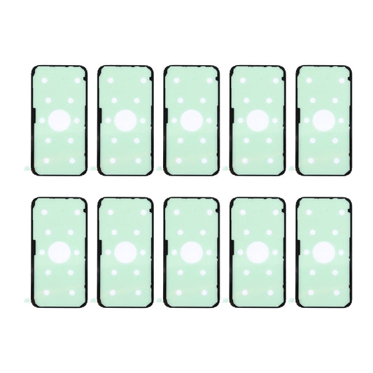 For Galaxy A7 (2017) / A720 10pcs Back Rear Housing Cover Adhesive, For A720