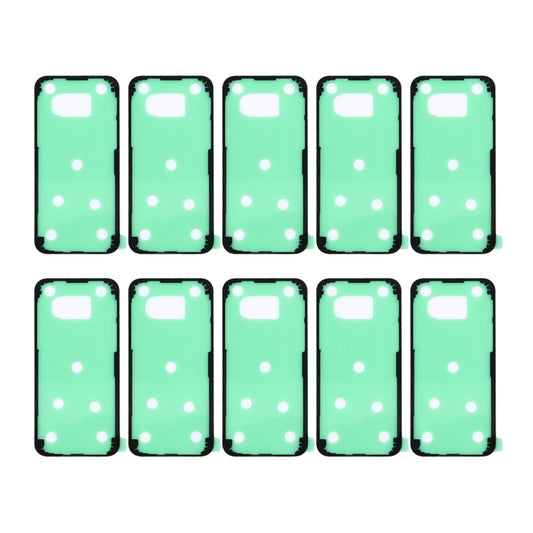 For Galaxy A3 (2017) / A320 10pcs Back Rear Housing Cover Adhesive, For A320