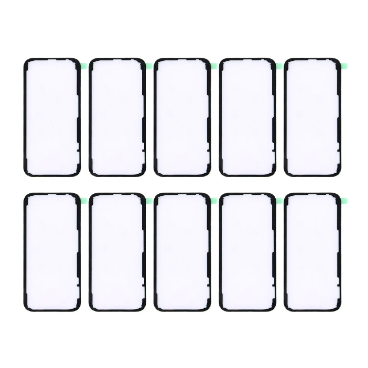 10pcs Back Rear Housing Cover Adhesive for Galaxy A5(2017), A520F, A520F/DS, A520K, A520L, A520S, For A520