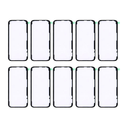 10pcs Back Rear Housing Cover Adhesive for Galaxy A5(2017), A520F, A520F/DS, A520K, A520L, A520S, For A520
