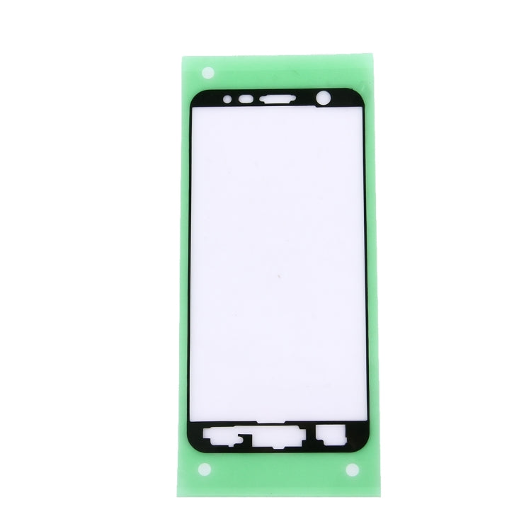 For Galaxy J7 Prime / G610 10pcs Front Housing Adhesive, For Samsung Galaxy J7 Prime