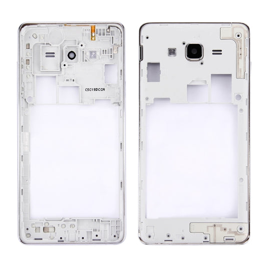 For Galaxy On7 / G6000 Middle Frame Bezel , For Samsung Galaxy On7 / G6000