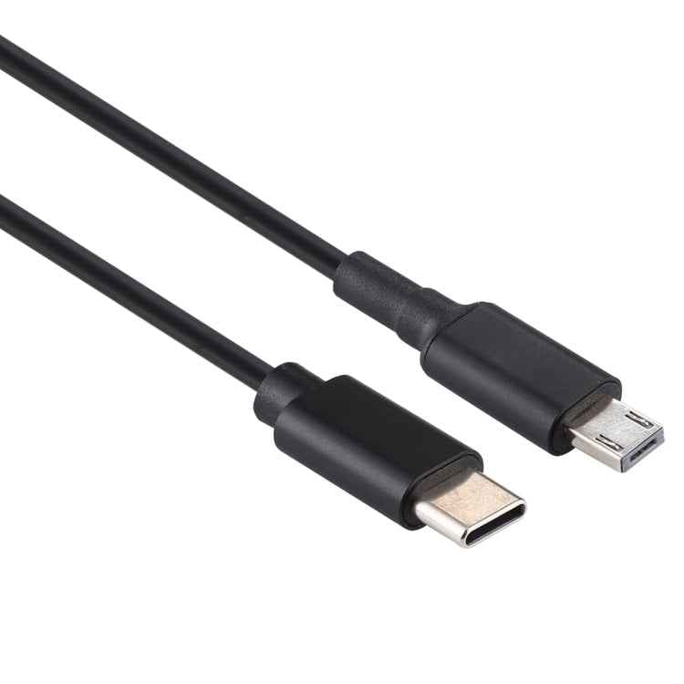 For ASUS A700 Power Interface to USB-C / Type-C Male Laptop Charging Cable, Cable Length: 1.5m