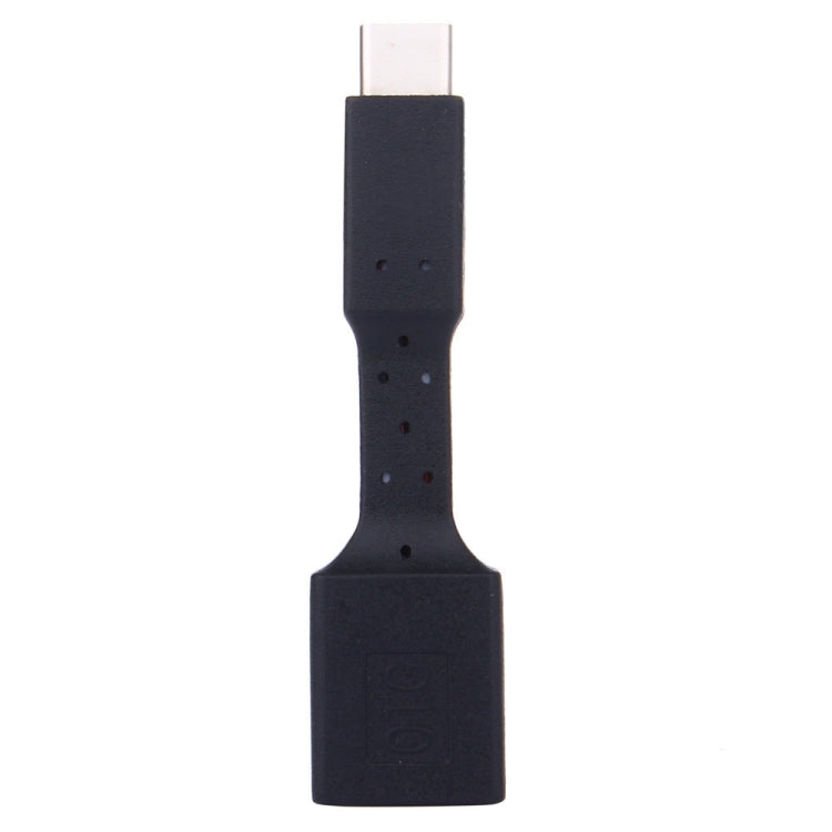 5 PCS USB-C / Type-C Male to USB 3.0 Female OTG Adapter, USB-C / Type-C to USB 3.0