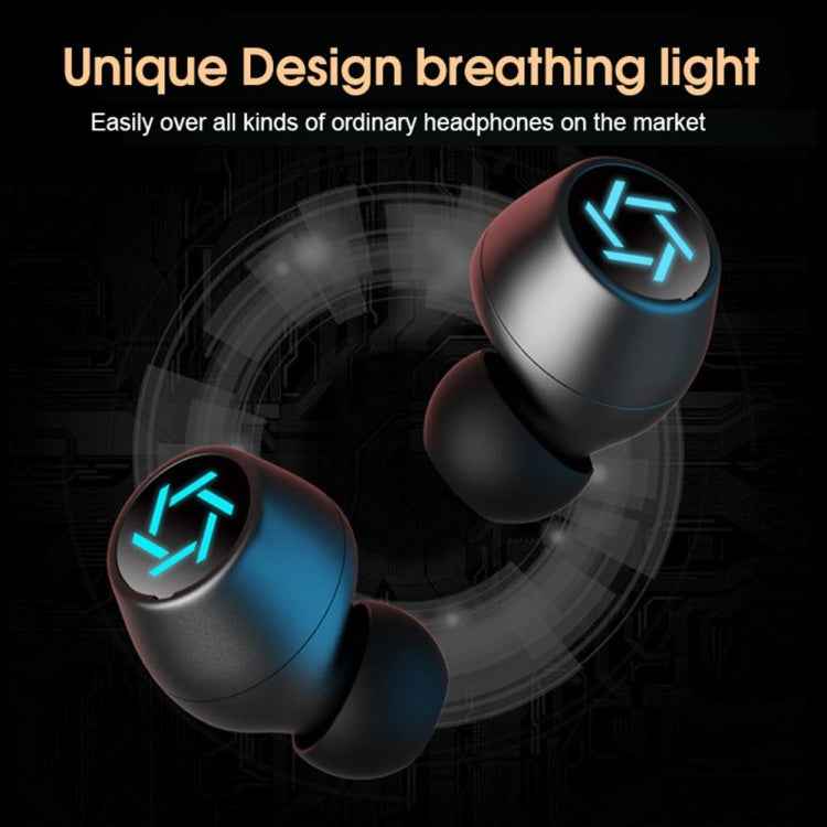 Galante S15 Bluetooth 5.0 True Wireless Bluetooth Earphone with Charging Box