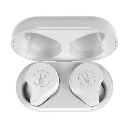 For iPad, iPhone, Galaxy, Huawei, Xiaomi, LG, HTC and Other Smart Phones(Moonlight White)