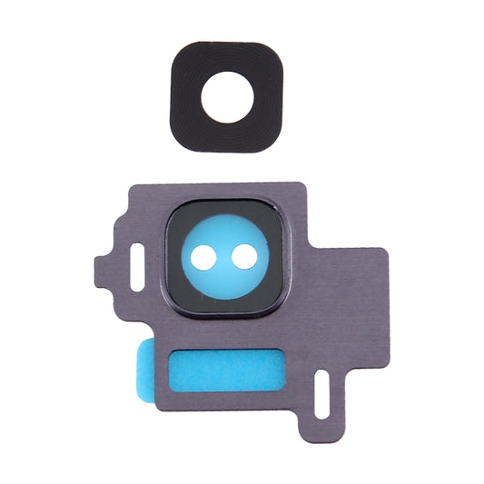 For Galaxy S8 / G950  10pcs Camera Lens Covers