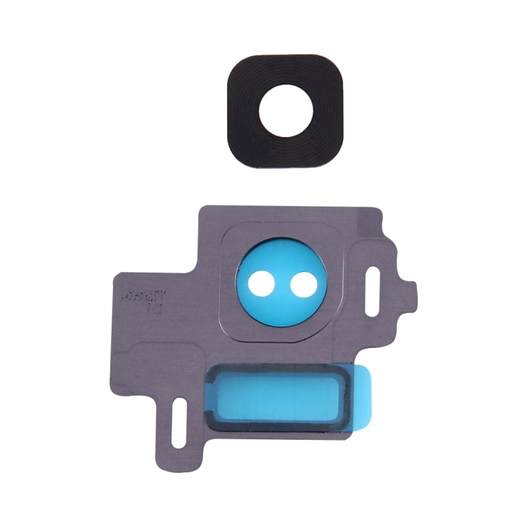 For Galaxy S8 / G950  10pcs Camera Lens Covers