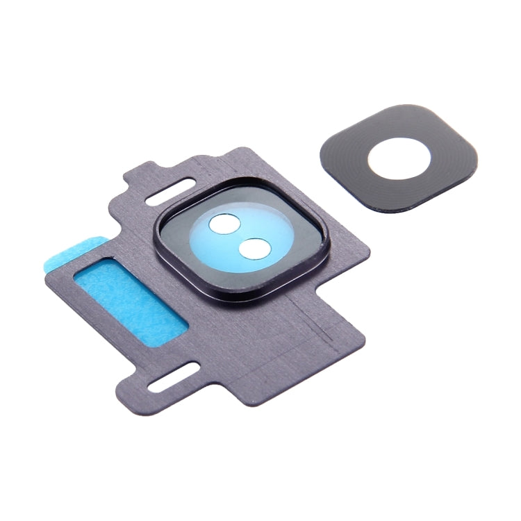 For Galaxy S8 / G950  10pcs Camera Lens Covers