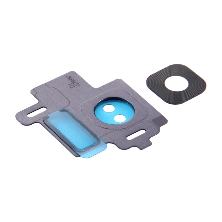 For Galaxy S8 / G950  10pcs Camera Lens Covers