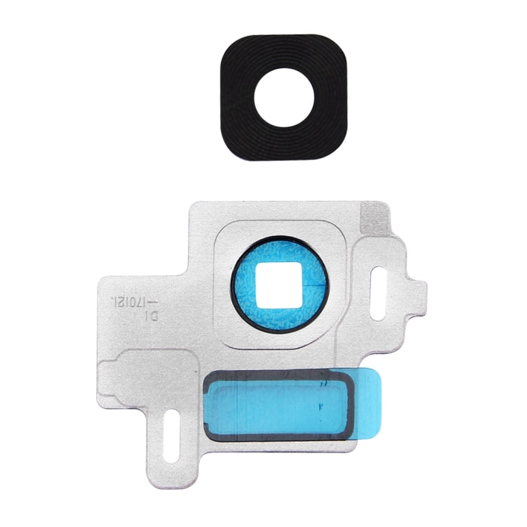 For Galaxy S8 / G950  10pcs Camera Lens Covers