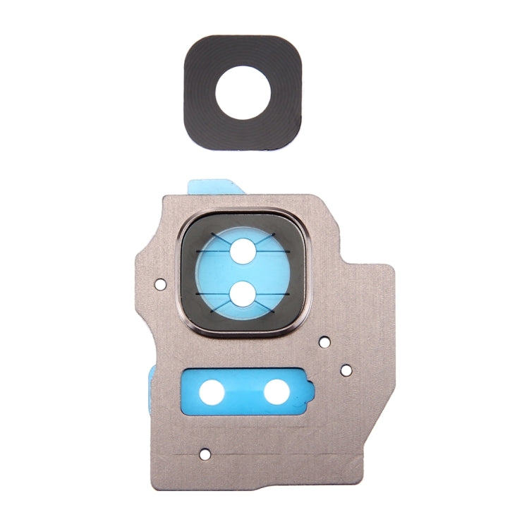 For Galaxy S8+ / G955 10pcs Camera Lens Cover, For Samsung Galaxy S8+, Galaxy S8+, For Galaxy S8+ / G955, For Samsung Galaxy S8+ / G955