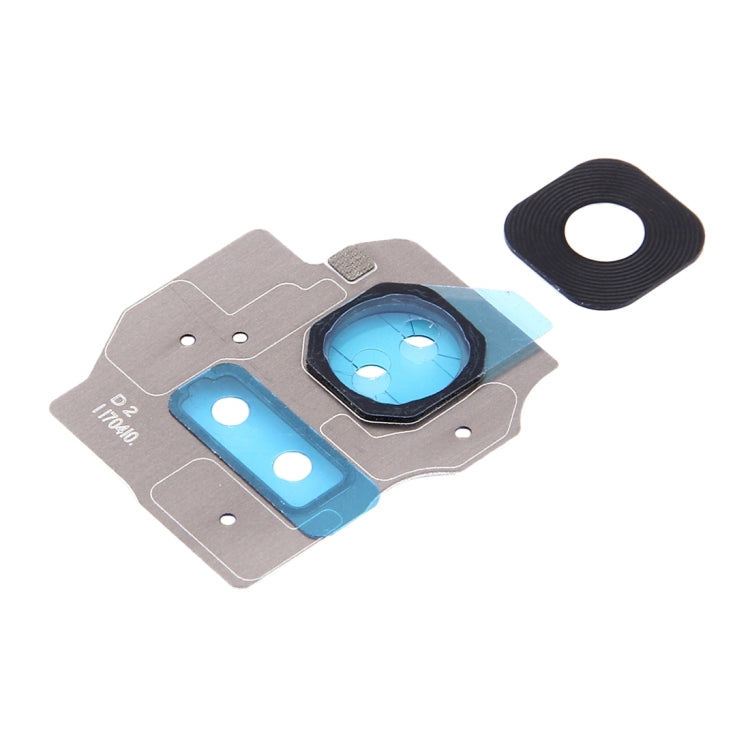 For Galaxy S8+ / G955 10pcs Camera Lens Cover, For Samsung Galaxy S8+, Galaxy S8+, For Galaxy S8+ / G955, For Samsung Galaxy S8+ / G955