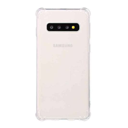 Shockproof TPU Protective Case for Galaxy S10 Plus