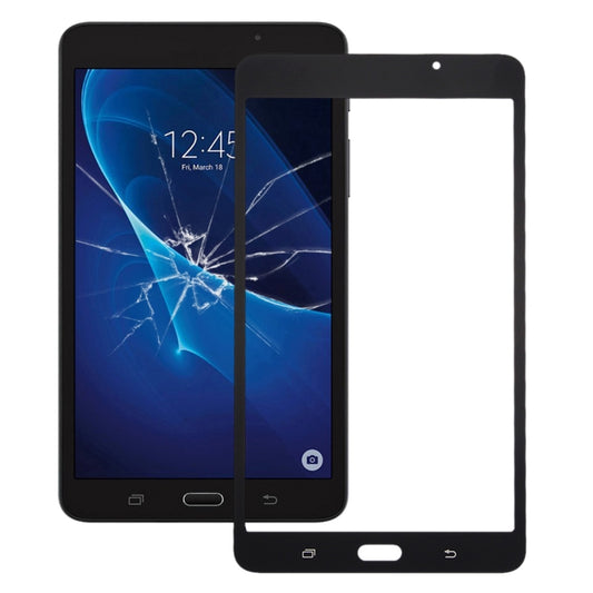 For Galaxy Tab A 7.0 (2016) / T280  Front Screen Outer Glass Lens , For Galaxy Tab A 7.0 (2016) / T280, For Galaxy Tab A 7.0 (2016)