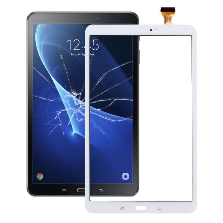 For Galaxy Tab A 10.1 / T580 Touch Panel , For Galaxy Tab A 10.1, For Galaxy Tab A 10.1 / T580