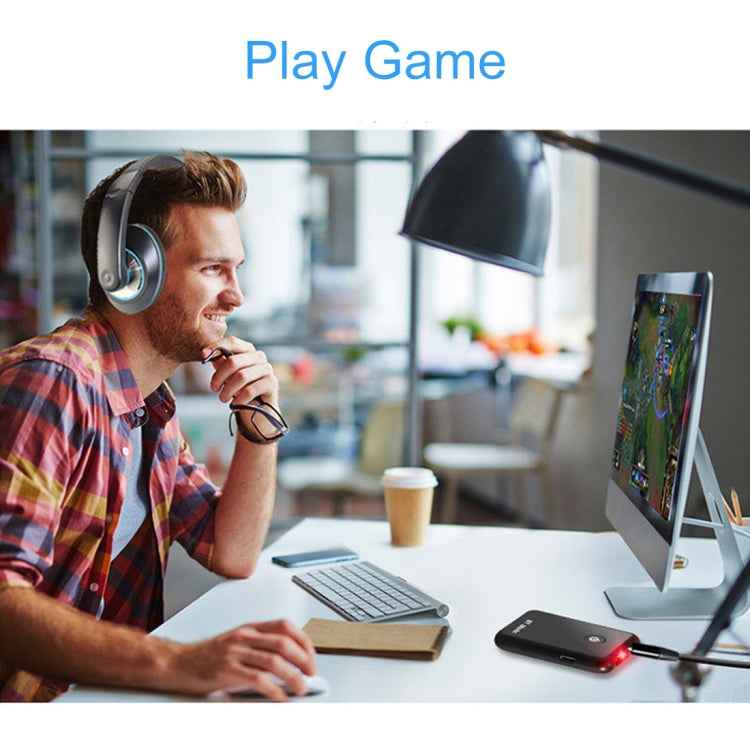 For PC, TV, Home Stereo, Phone