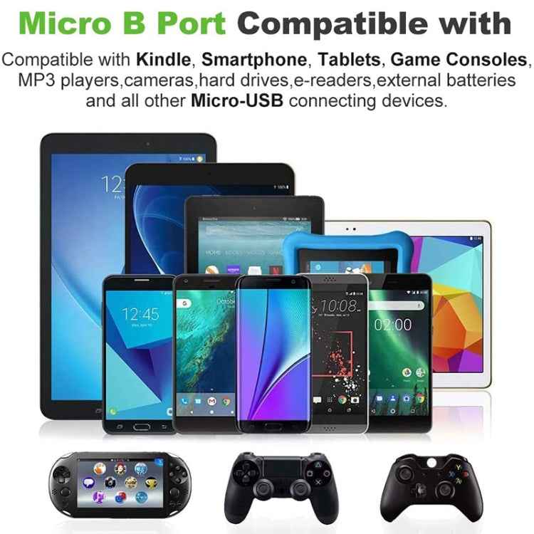 REMAX RC-138m 2.4A USB to Micro USB Suji Pro Fast Charging Data Cable, Cable Length: 1m
