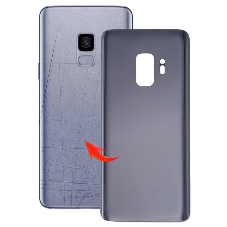 For Galaxy S9 / G9600 Back Cover , For Samsung Galaxy S9, For Galaxy S9