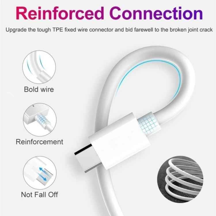 USB-C / Type-C to USB-C / Type-C PD Fast Charging & Sync Data Cable, Cable Length: 14cm