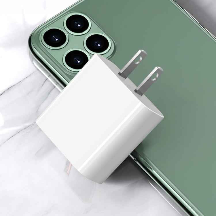 M117 2.4A Dual USB Port Flash Charger Travel Charger, EU Plug