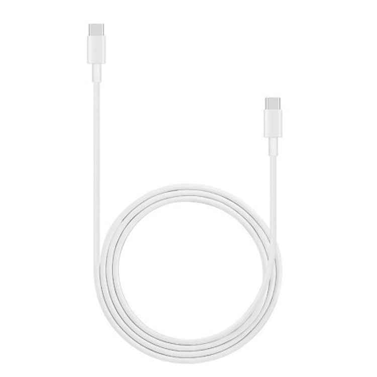 Original Huawei CP43 5A USB-C / Type-C to USB-C / Type-C Fast Charging Data Cable, Cable Length: 1m