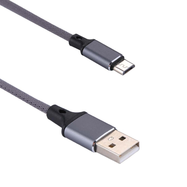 For  Samsung, Huawei, Xiaomi, HTC, LG, Sony, Lenovo and other Smartphones, Micro USB Grey, Micro USB Blue, Micro USB Red, Micro USB White, Micro USB Black, Micro USB Pink