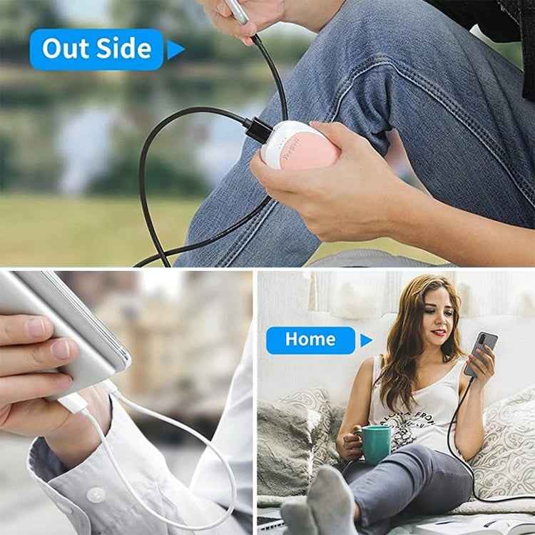 For Galaxy S8, Huawei, Xiaomi, LG, HTC and Other Smart Phones, Rechargeable Devices