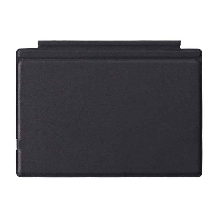 1089A-C For Microsoft Surface pro3 / pro4 / pro 2017 / pro6 / pro7 Universal Magnetic Adsorption Bluetooth 3.0 Keyboard Leather Tablet Case