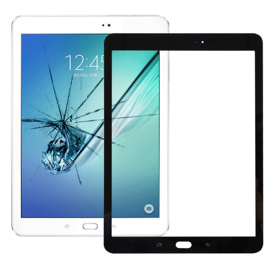 For Galaxy Tab S2 9.7 / T810 / T813 / T815 / T820 / T825 Front Screen Outer Glass Lens , For Galaxy Tab S2 9.7 / T810, For Samsung Galaxy Tab S2 9.7 / T810
