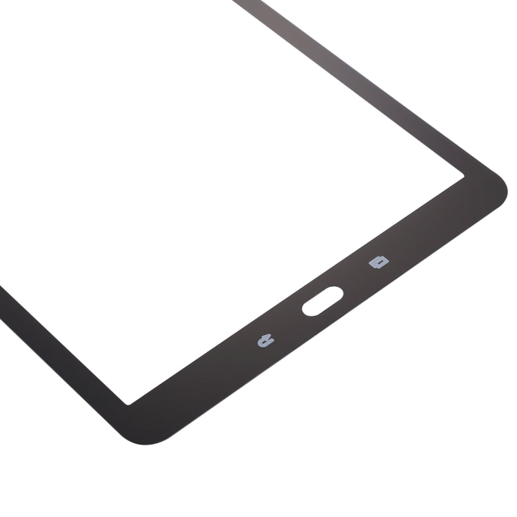 For Galaxy Tab S2 9.7 / T810 / T813 / T815 / T820 / T825 Front Screen Outer Glass Lens , For Galaxy Tab S2 9.7 / T810, For Samsung Galaxy Tab S2 9.7 / T810