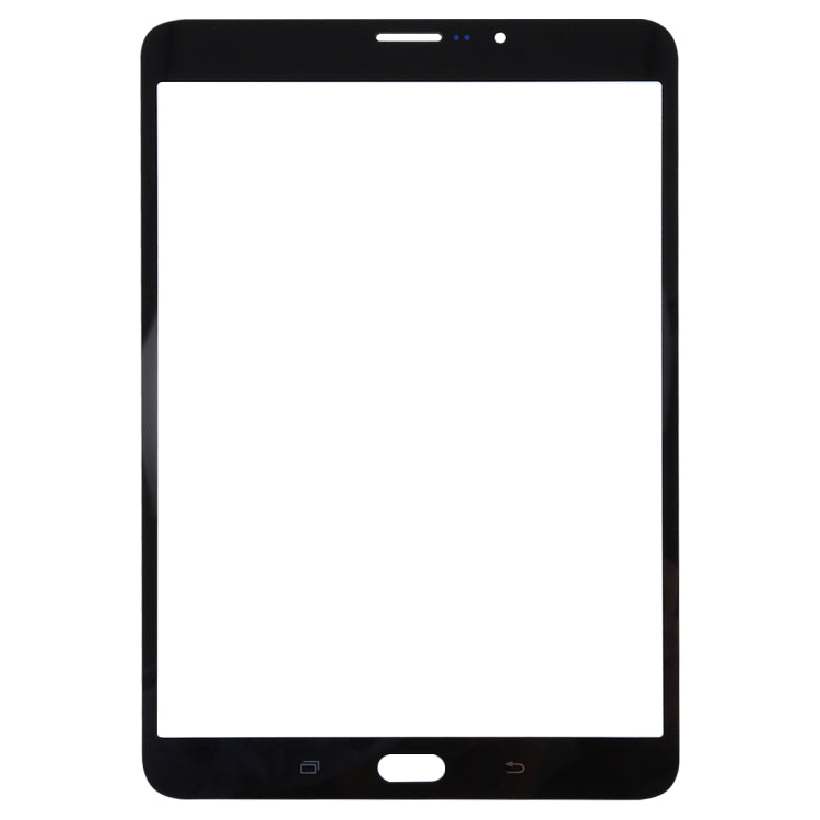 For Galaxy Tab S2 8.0 LTE / T719 Front Screen Outer Glass Lens , For Galaxy Tab S2 8.0 LTE / T719, For Galaxy Tab S2 8.0 LTE