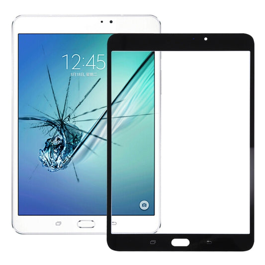 For Galaxy Tab S2 8.0 / T713 Front Screen Outer Glass Lens , For Galaxy Tab S2 8.0 / T713, For Galaxy Tab S2 8.0