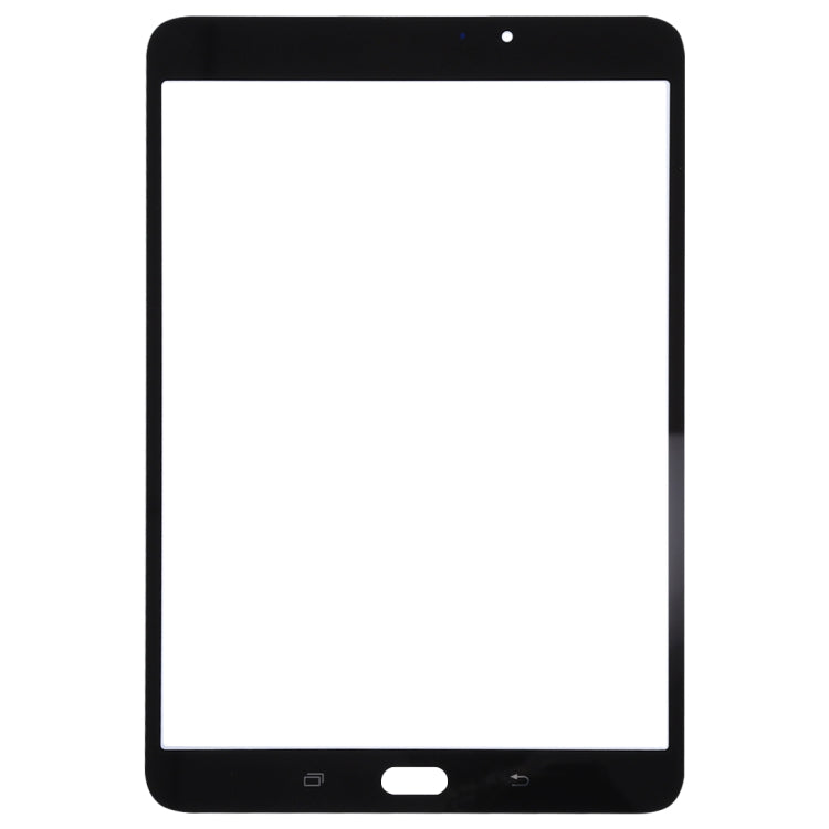 For Galaxy Tab S2 8.0 / T713 Front Screen Outer Glass Lens , For Galaxy Tab S2 8.0 / T713, For Galaxy Tab S2 8.0