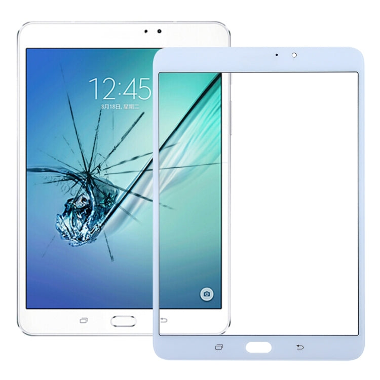 For Galaxy Tab S2 8.0 / T713 Front Screen Outer Glass Lens , For Galaxy Tab S2 8.0 / T713, For Galaxy Tab S2 8.0