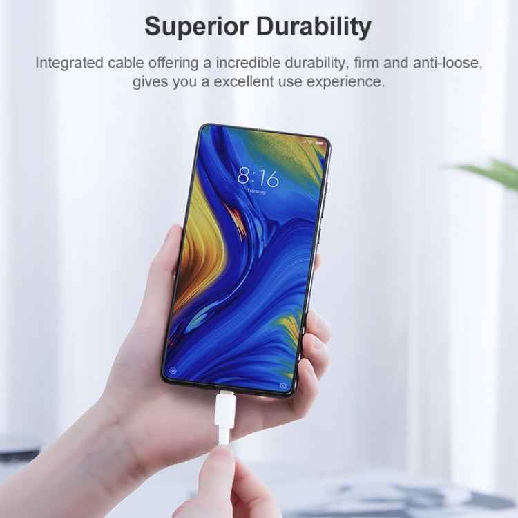 USB-C / Type-C Male to Type-C Female Extended Cable, Length: 20cm