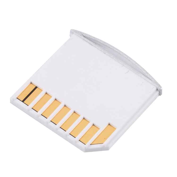 Micro SD / TF Card to SD Adapter for MacBook Air / Pro, Support up to 512GB