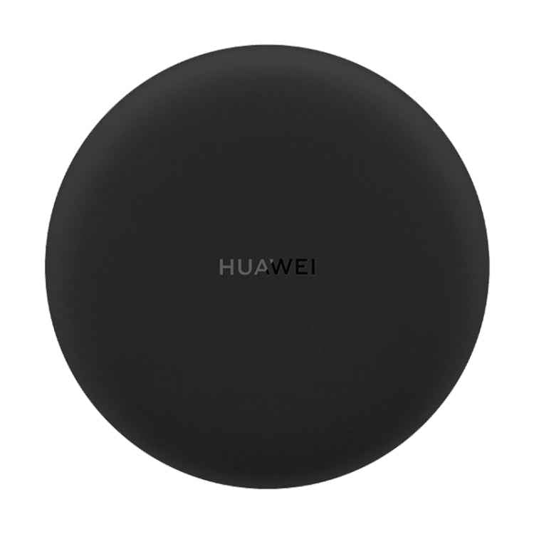Huawei 15W Max Qi Standard Intelligent Fast Wireless Charger with 5A Cable and 10V / 4A Charging Plug